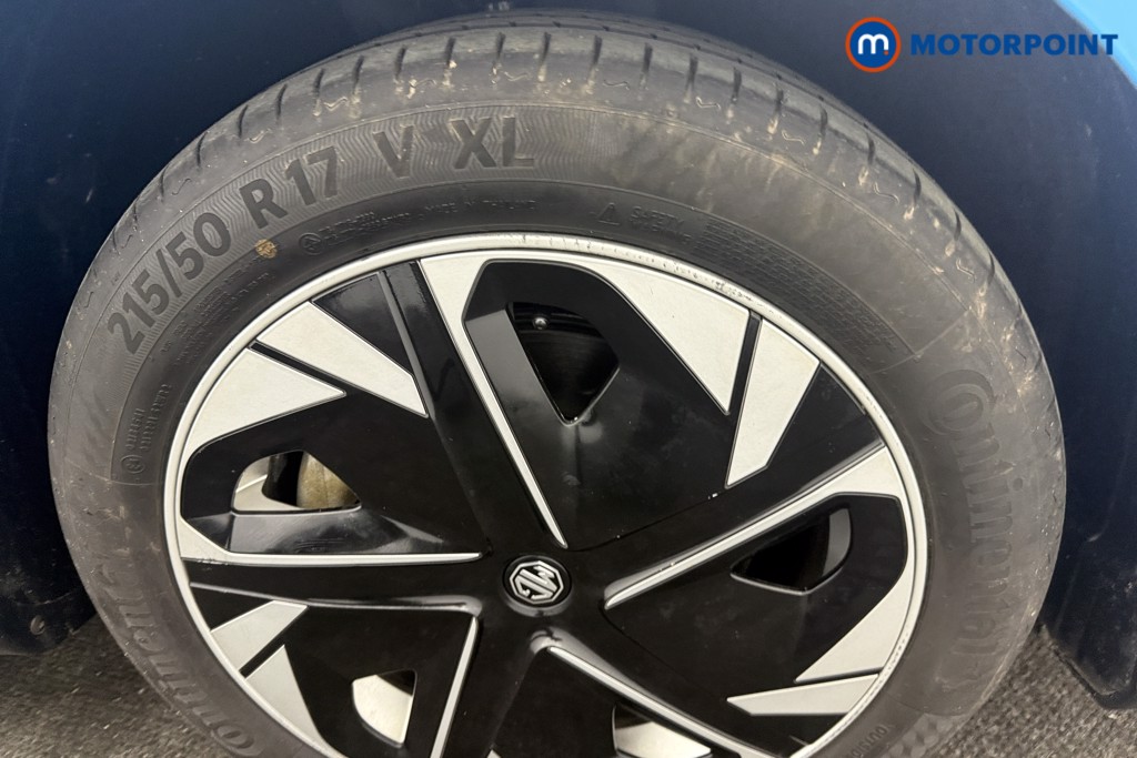 Used MG MG4 for sale - 77686718: Photo 28