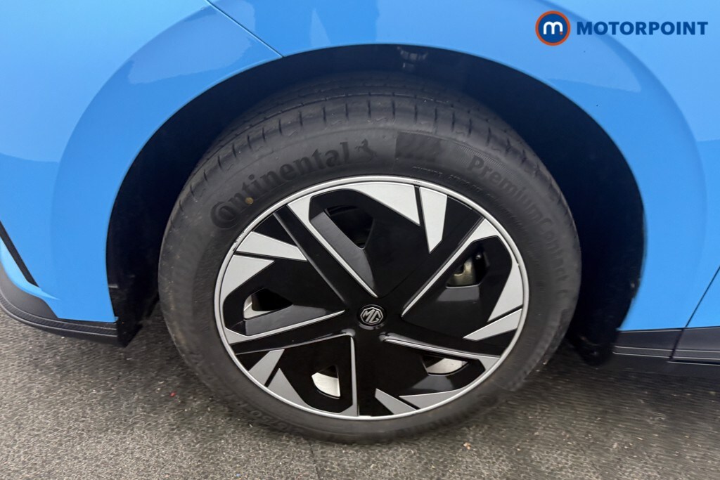 Used MG MG4 for sale - 77686718: Photo 32