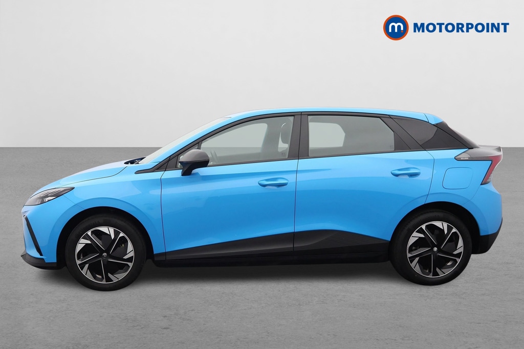 Used MG MG4 for sale - 77686718: Photo 4