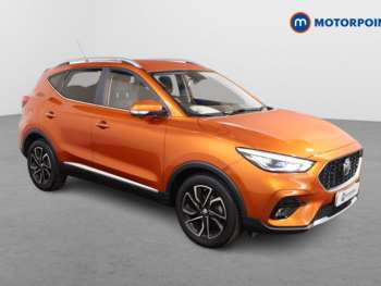2023 - 1.0T GDi Exclusive 5dr DCT