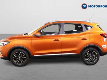 Used MG MG ZS 2023 for sale - 75130968: Photo