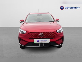 Used MG MG ZS 2023 for sale - 78718051: Photo