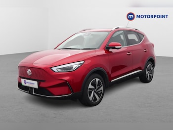 Used MG MG ZS 2023 for sale - 78718051: Photo
