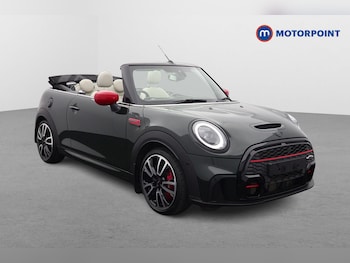 Used MINI Convertible 2022 for sale - 78353730: Photo