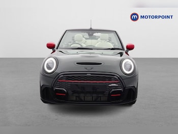 Used MINI Convertible 2022 for sale - 78353730: Photo