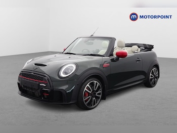 Used MINI Convertible 2022 for sale - 78353730: Photo