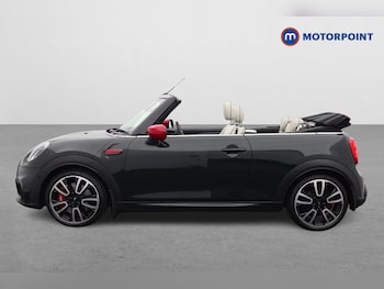 Used MINI Convertible 2022 for sale - 78353730: Photo