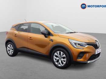 2021 - 1.0 TCE 90 Iconic 5dr