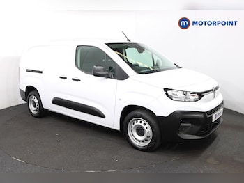 Used Citroen Berlingo 2026 for sale - 78603927: Photo