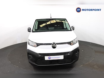 Used Citroen Berlingo 2026 for sale - 78603927: Photo