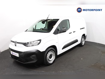 Used Citroen Berlingo 2026 for sale - 78603927: Photo