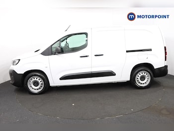 Used Citroen Berlingo 2026 for sale - 78603927: Photo