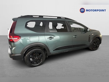 Used Dacia Jogger 2024 for sale - 78954366: Photo