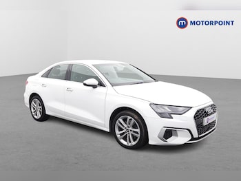 Used Audi A3 2021 for sale - 75515108: Photo