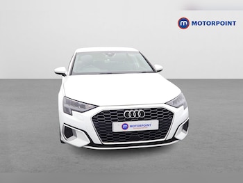 Used Audi A3 2021 for sale - 75515108: Photo
