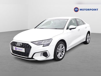 Used Audi A3 2021 for sale - 75515108: Photo