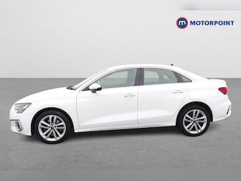 Used Audi A3 2021 for sale - 75515108: Photo