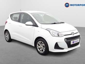 2019 - 1.0 SE 5dr
