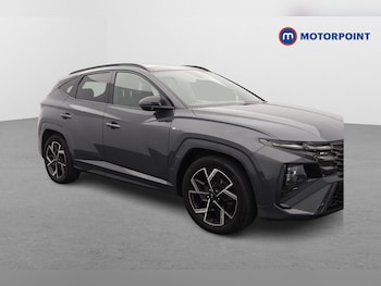 Used Hyundai TUCSON 2024 for sale - 78563983: Photo