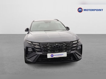 Used Hyundai TUCSON 2024 for sale - 78563983: Photo