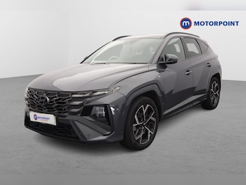 Used Hyundai TUCSON 2024 for sale - 78563983: Photo