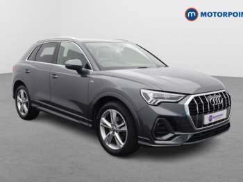 Used Audi Q3 2019 for sale - 75078172: Photo