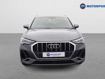 Used Audi Q3 2019 for sale - 75078172: Photo