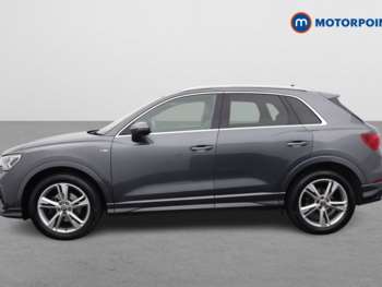 Used Audi Q3 2019 for sale - 75078172: Photo