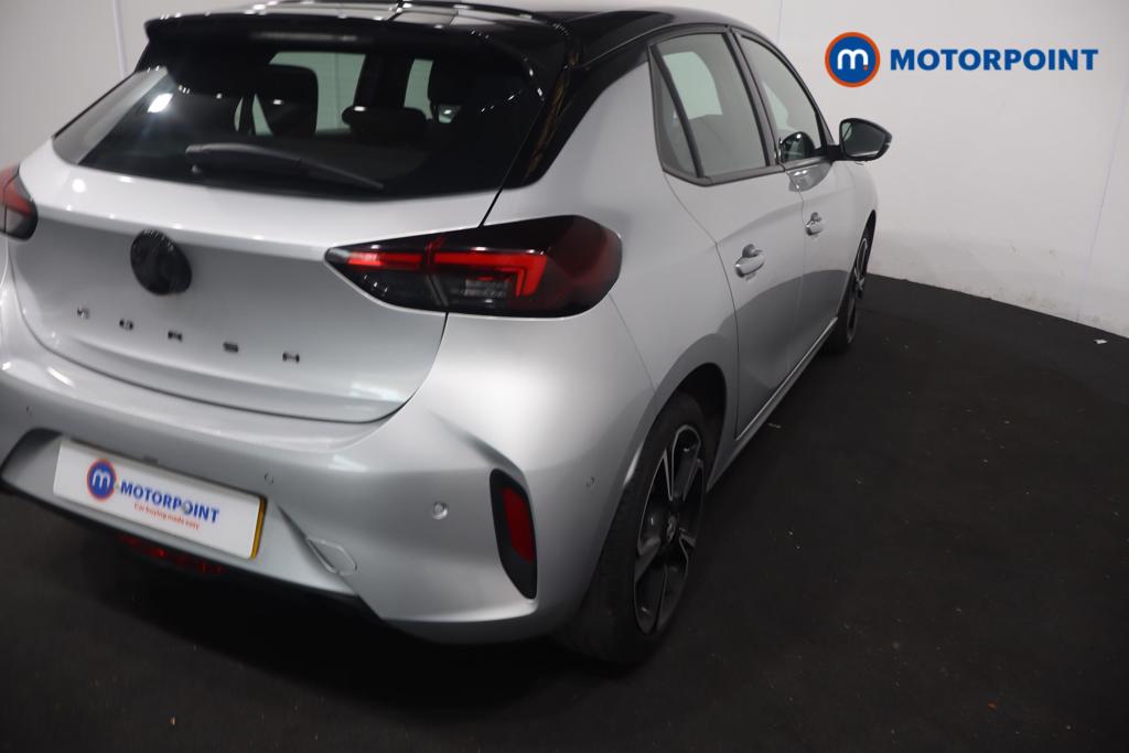 Used Vauxhall Corsa 2023 for sale - 78091595: Photo 10