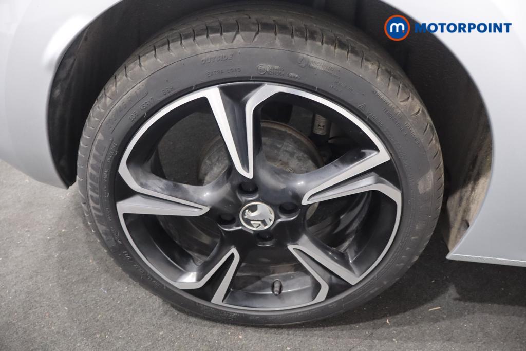 Used Vauxhall Corsa 2023 for sale - 78091595: Photo 14