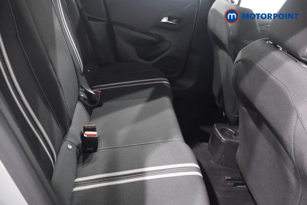 Used Vauxhall Corsa 2023 for sale - 78091595: Photo 15