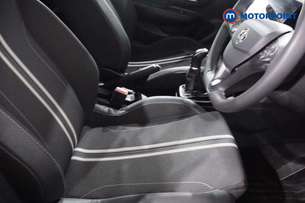 Used Vauxhall Corsa 2023 for sale - 78091595: Photo 19