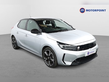 Used Vauxhall Corsa 2023 for sale - 78091595: Photo