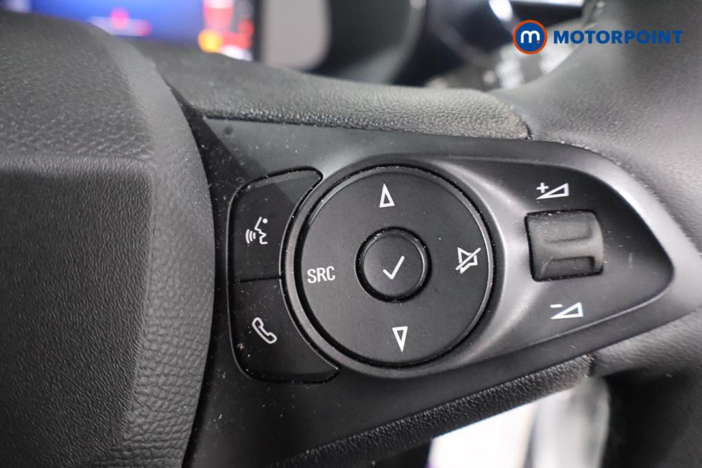 Used Vauxhall Corsa 2023 for sale - 78091595: Photo 21