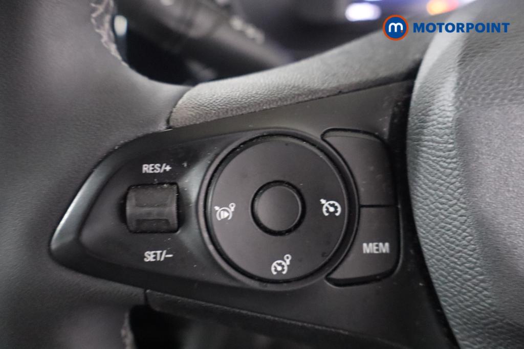 Used Vauxhall Corsa 2023 for sale - 78091595: Photo 22