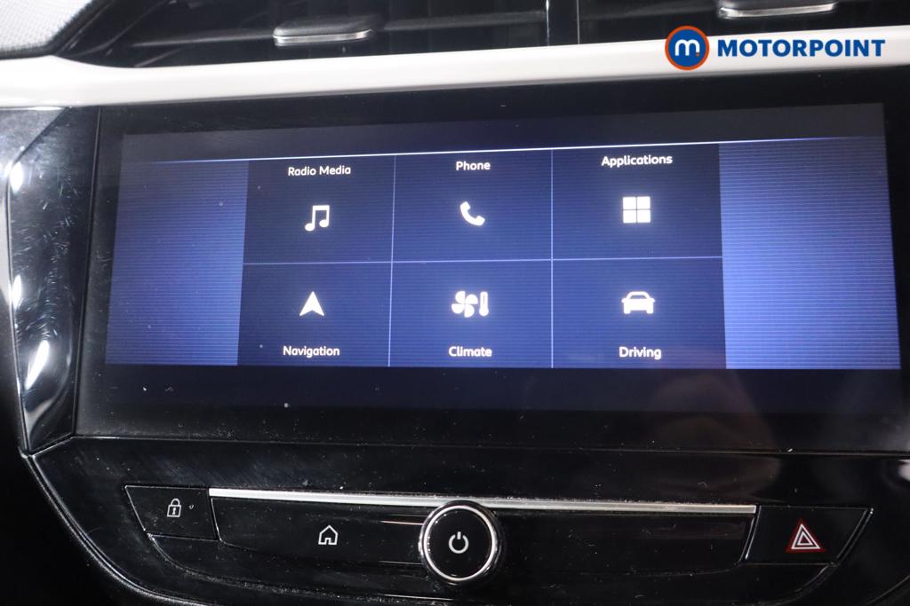 Used Vauxhall Corsa 2023 for sale - 78091595: Photo 25