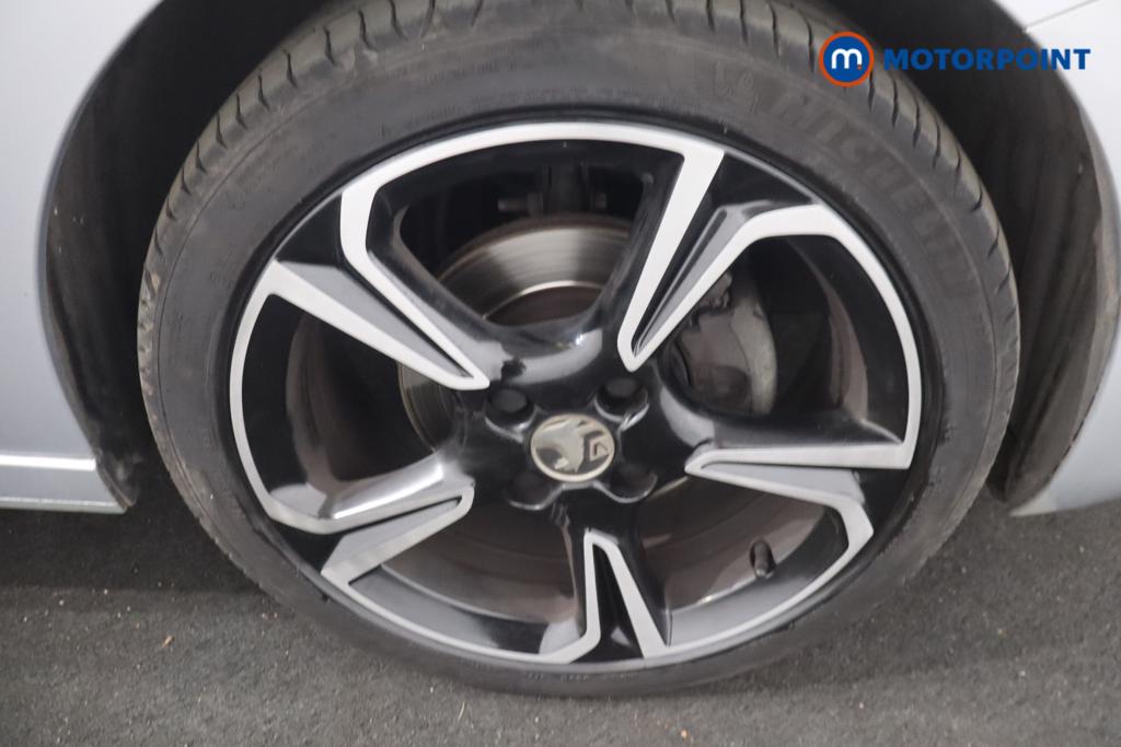 Used Vauxhall Corsa 2023 for sale - 78091595: Photo 27