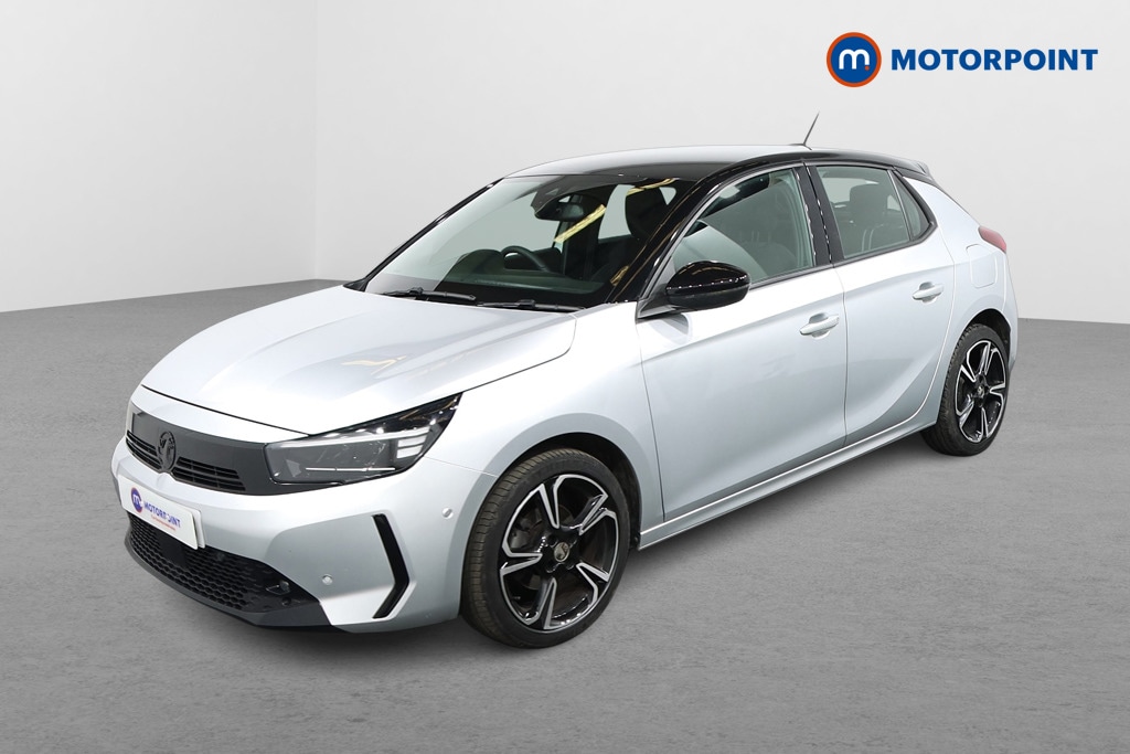 Used Vauxhall Corsa 2023 for sale - 78091595: Photo 3