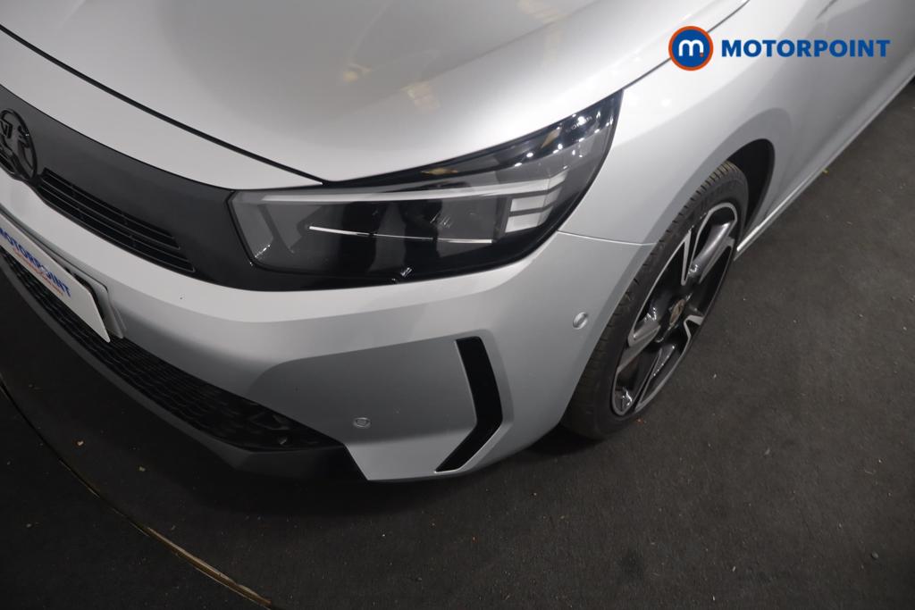 Used Vauxhall Corsa 2023 for sale - 78091595: Photo 30