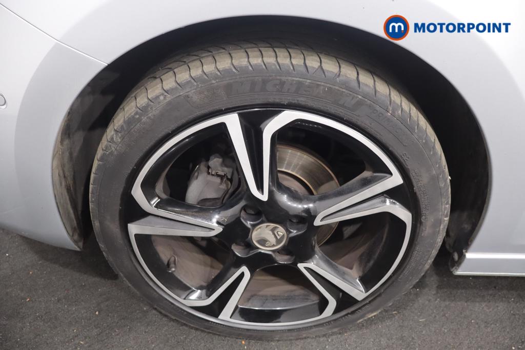 Used Vauxhall Corsa 2023 for sale - 78091595: Photo 31