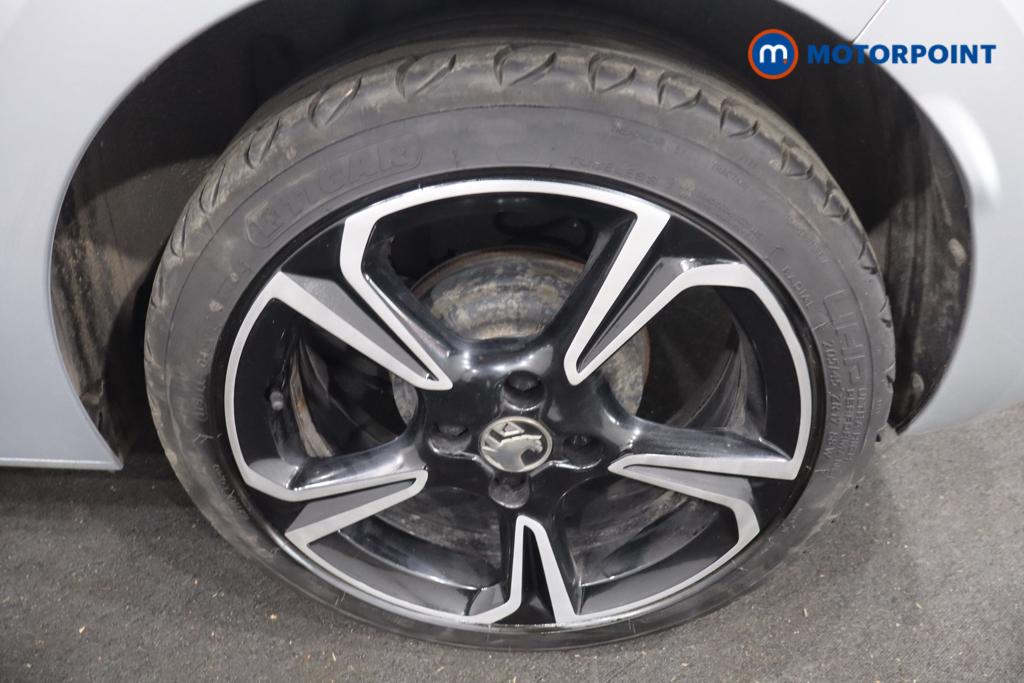 Used Vauxhall Corsa 2023 for sale - 78091595: Photo 32