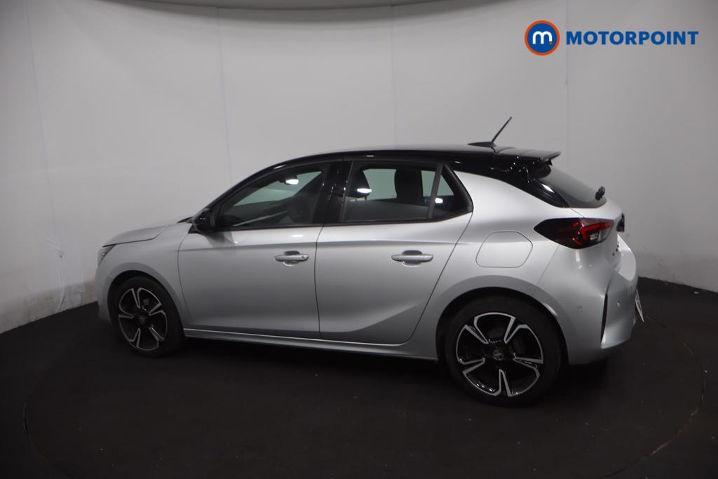 Used Vauxhall Corsa 2023 for sale - 78091595: Photo 33