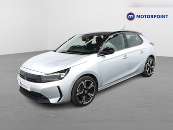 Used Vauxhall Corsa 2023 for sale - 78091595: Photo