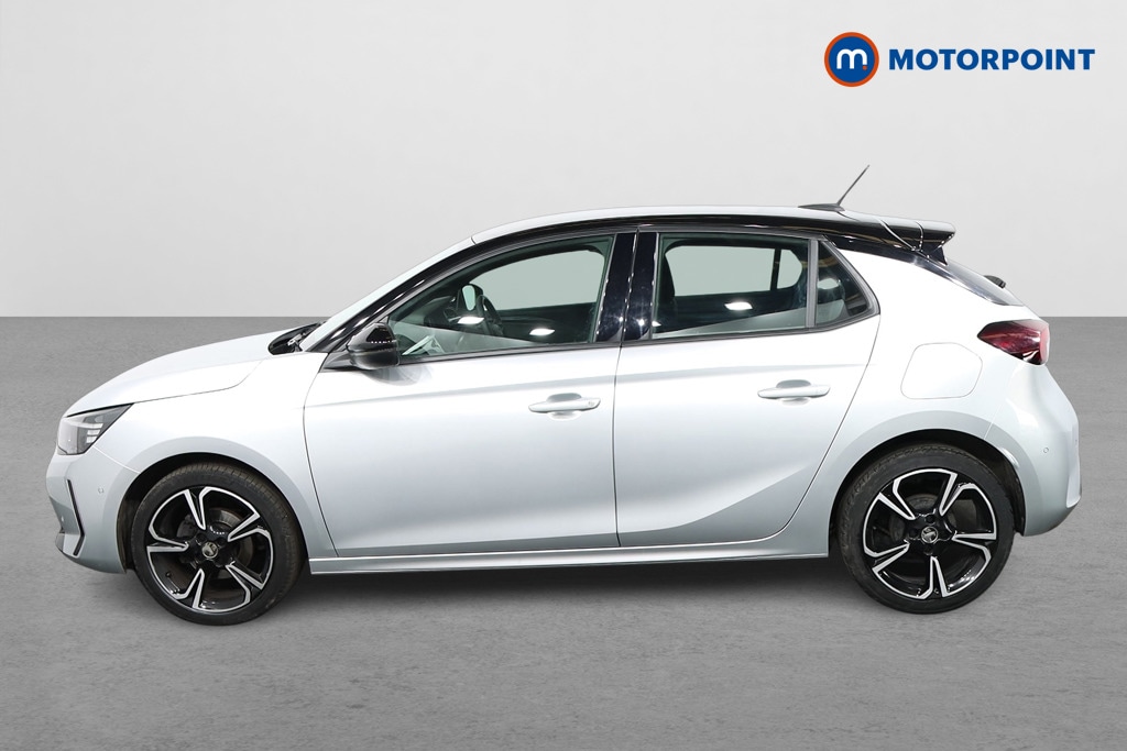 Used Vauxhall Corsa 2023 for sale - 78091595: Photo 4