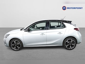 Used Vauxhall Corsa 2023 for sale - 78091595: Photo