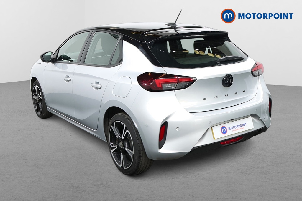 Used Vauxhall Corsa 2023 for sale - 78091595: Photo 5