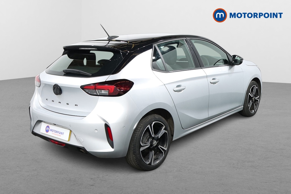 Used Vauxhall Corsa 2023 for sale - 78091595: Photo 7