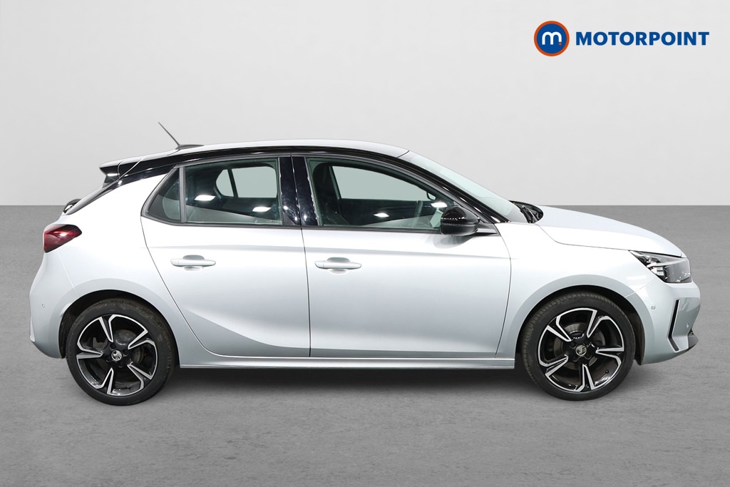 Used Vauxhall Corsa 2023 for sale - 78091595: Photo 8