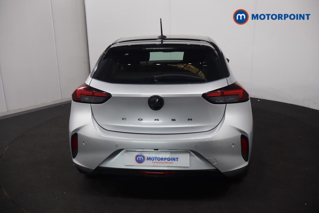 Used Vauxhall Corsa 2023 for sale - 78091595: Photo 9