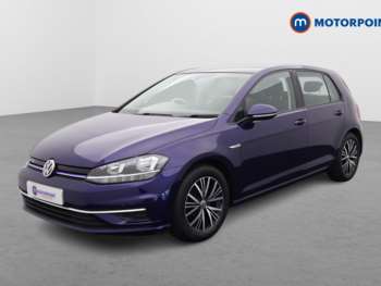 Used Volkswagen Golf 2018 for sale - 75036976: Photo